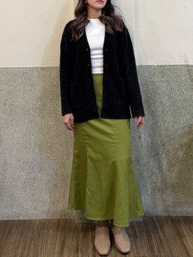 ycloさんのコーディネート