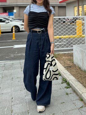 ycloさんのコーディネート