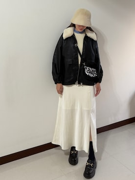 ycloさんのコーディネート