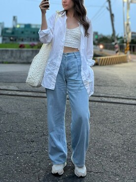 ycloさんのコーディネート