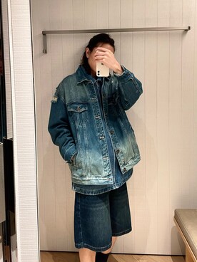 165boyさんのコーディネート