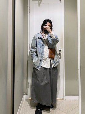 165boyさんのコーディネート