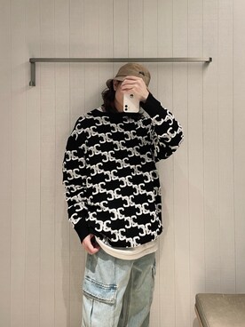 165boyさんのコーディネート