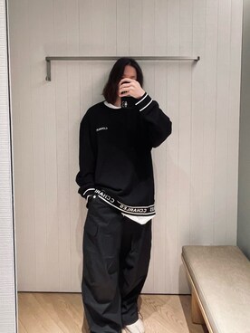 165boyさんのコーディネート