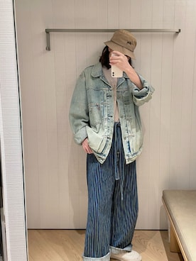 165boyさんのコーディネート