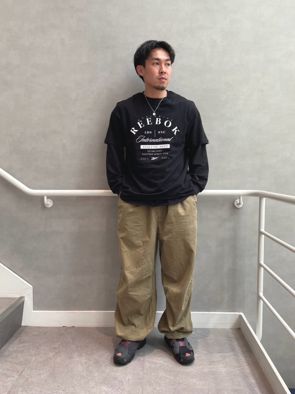 コーディネート