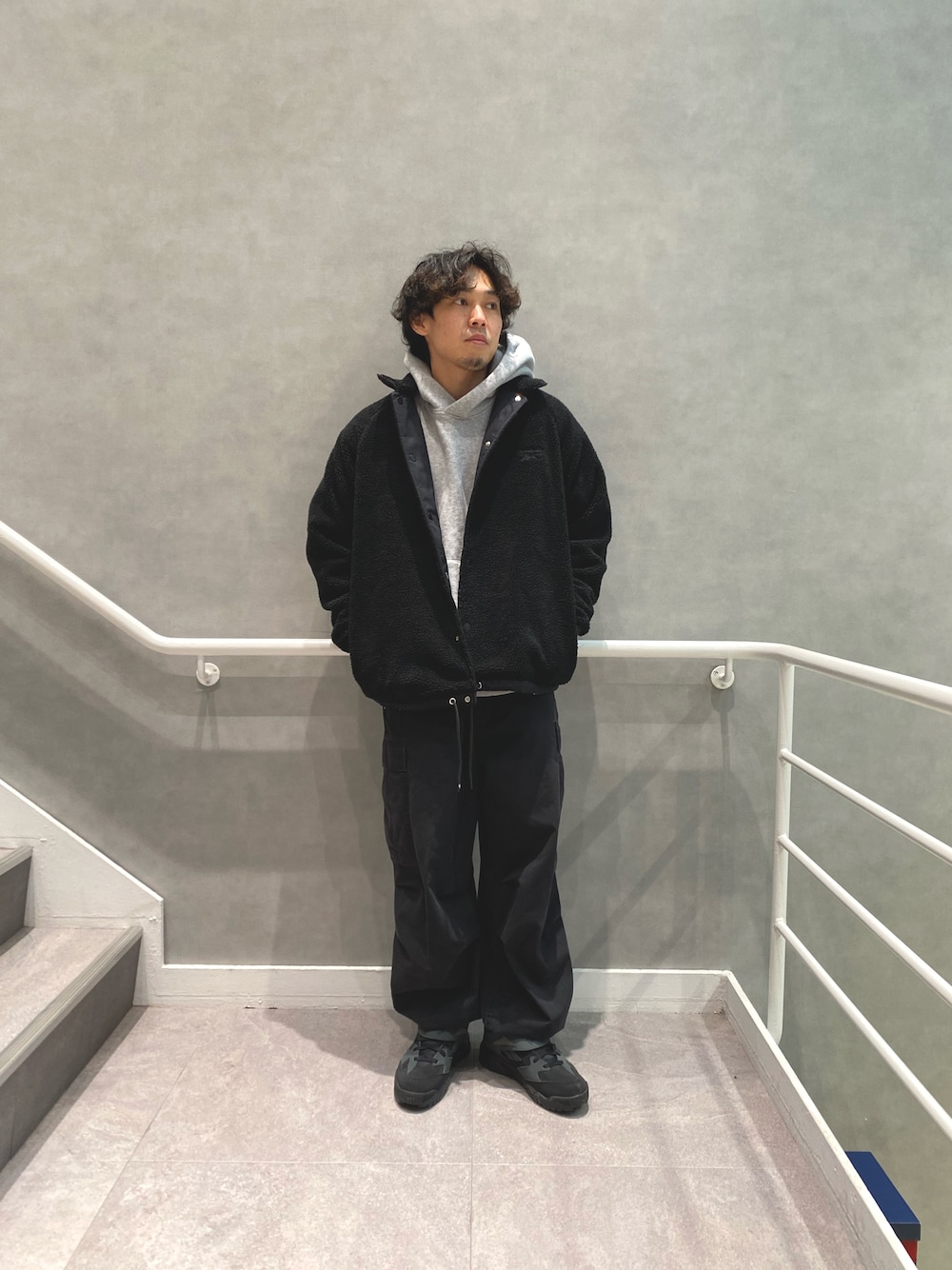 コーディネート