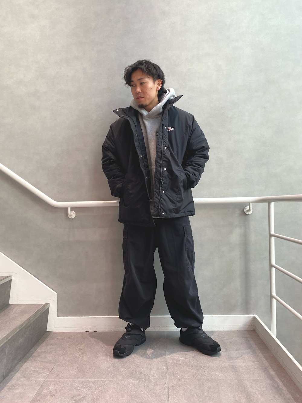 コーディネート