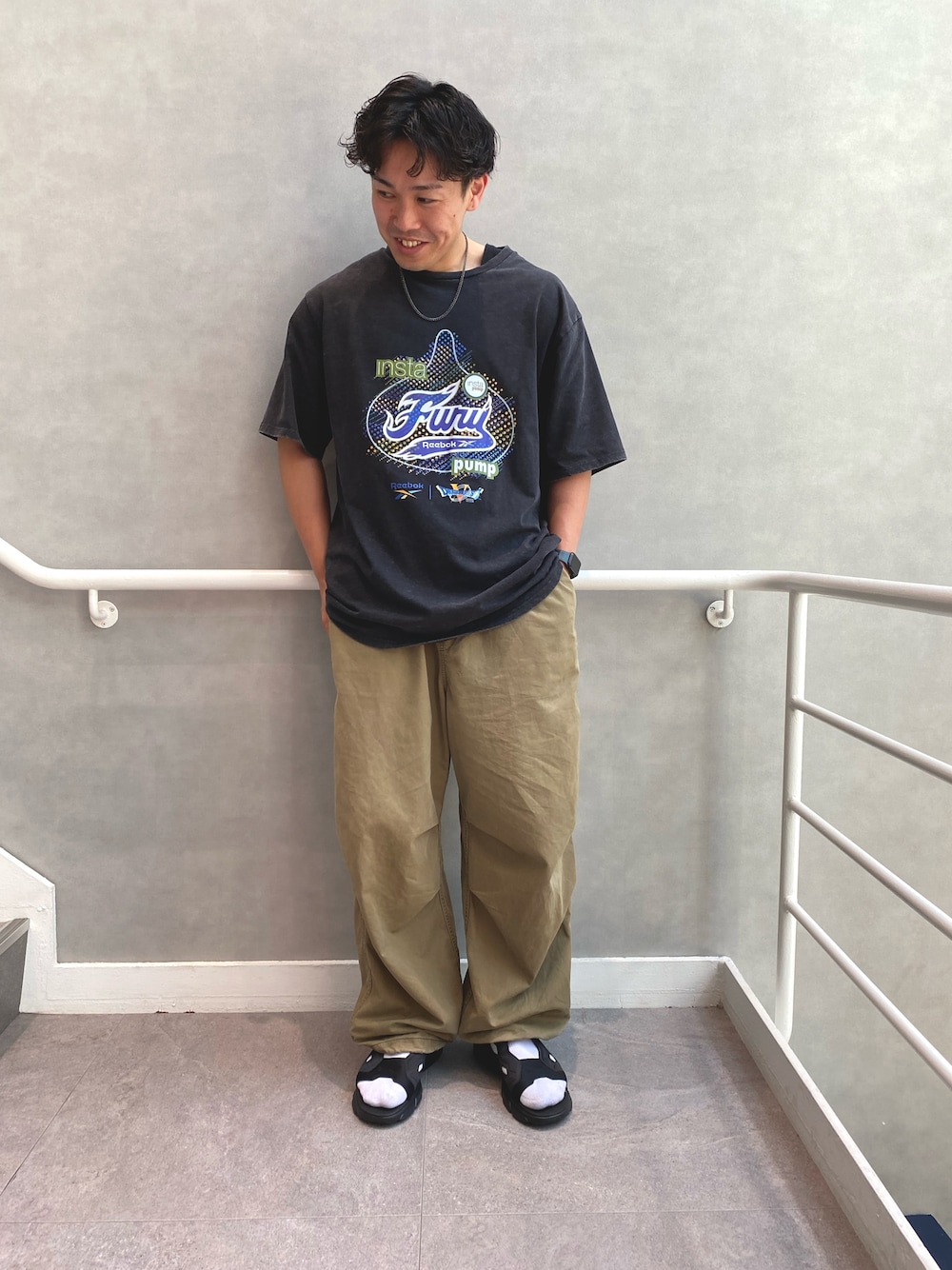 コーディネート