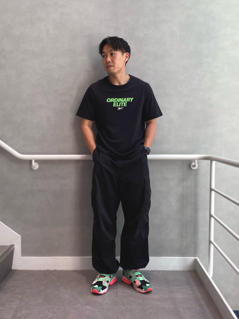 コーディネート