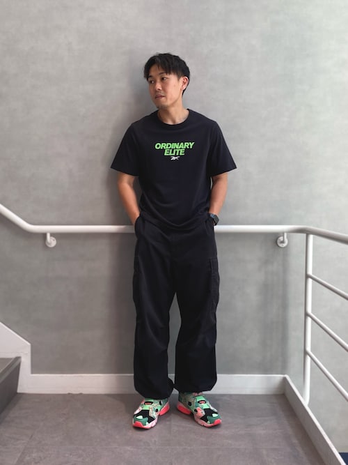 インスタポンプフューリー 94 / INSTAPUMP FURY 94 