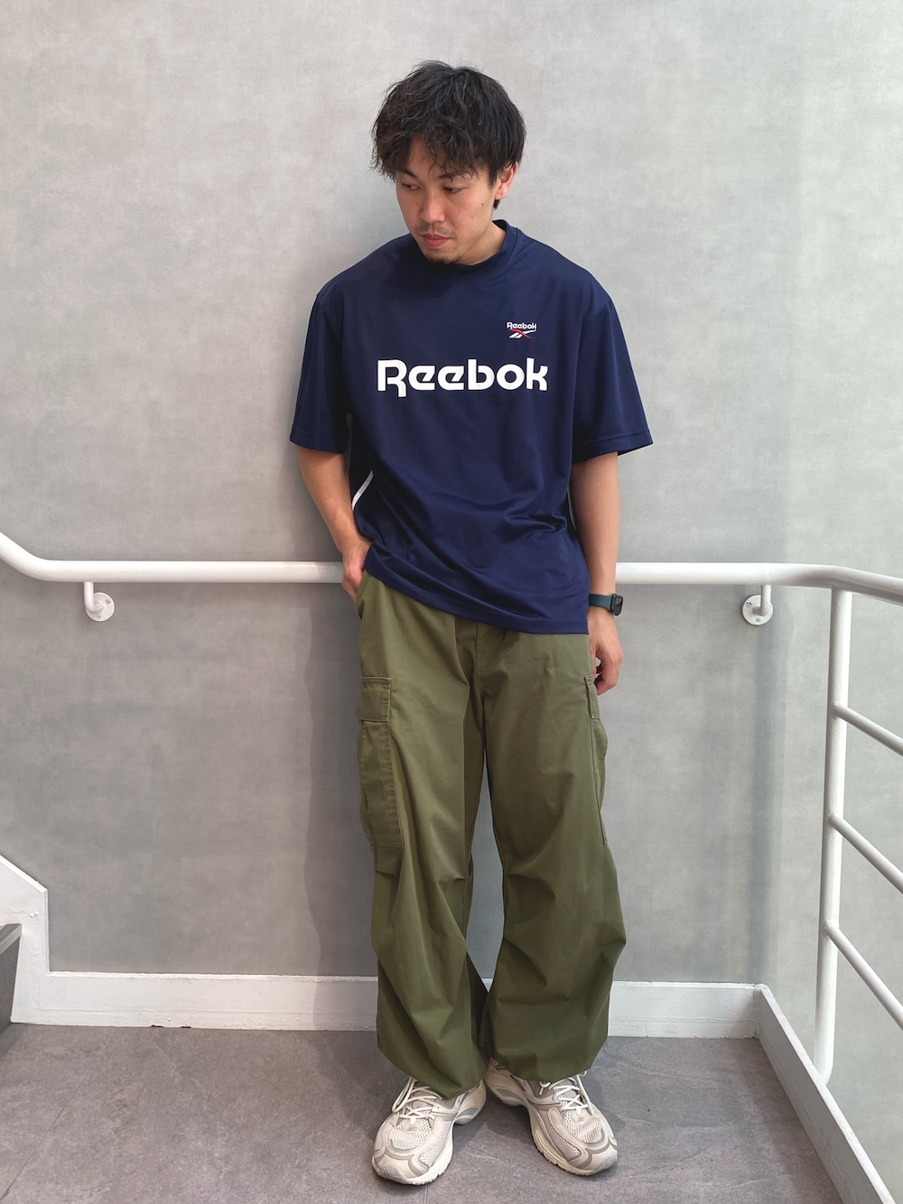 コーディネート