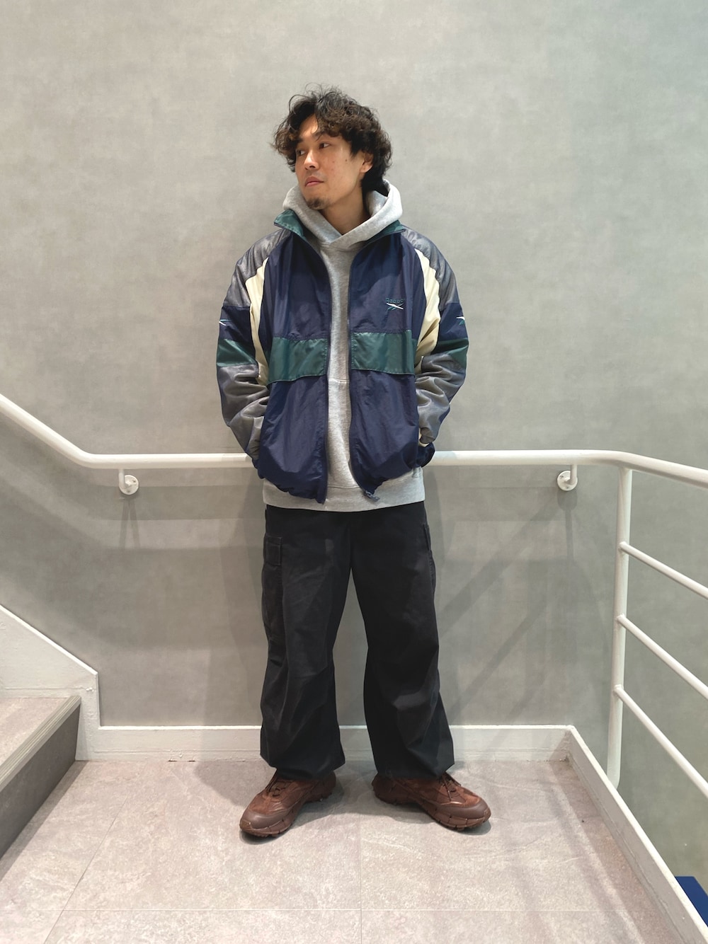 コーディネート