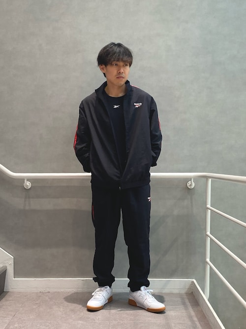クロス チェック ウーヴン トップ / RI CROSS CHECK WOVEN TOP 