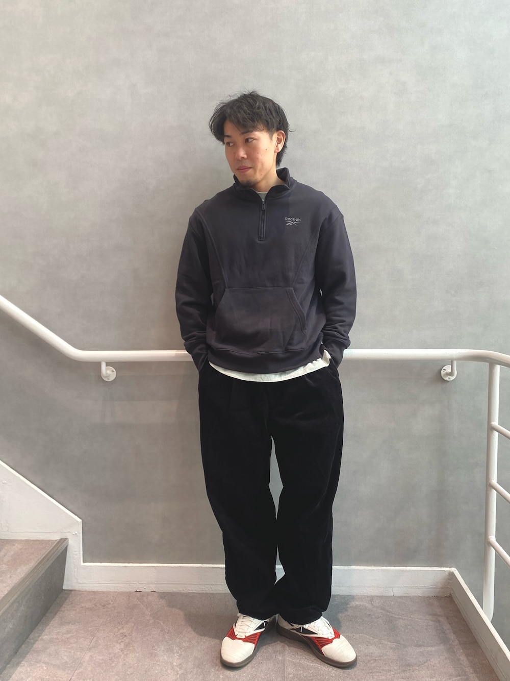 コーディネート