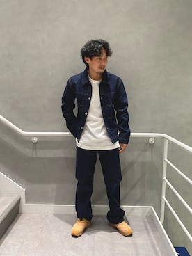 KOYAさんのコーディネート