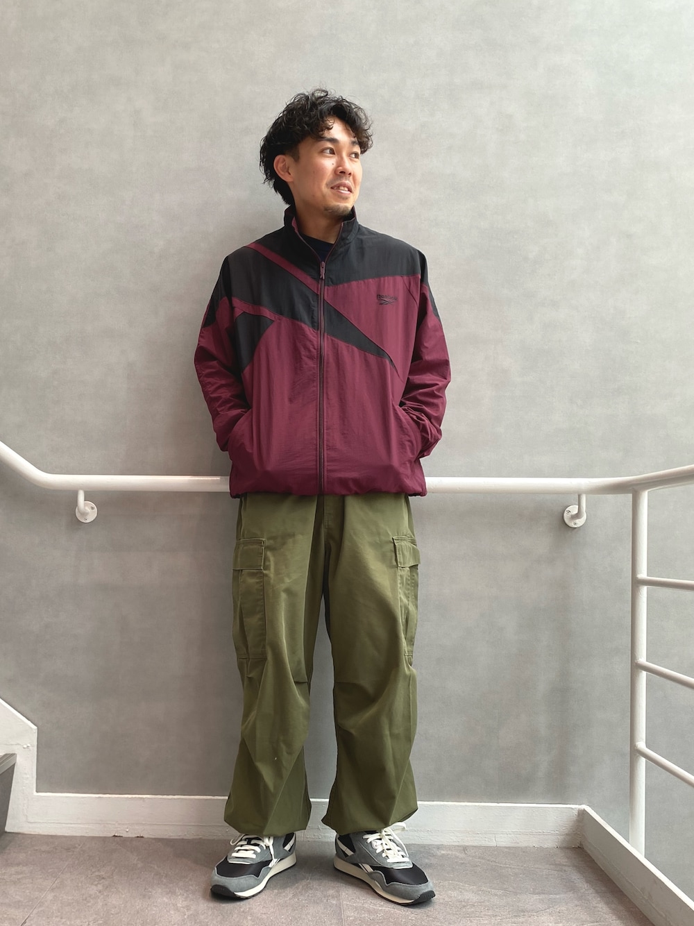 コーディネート