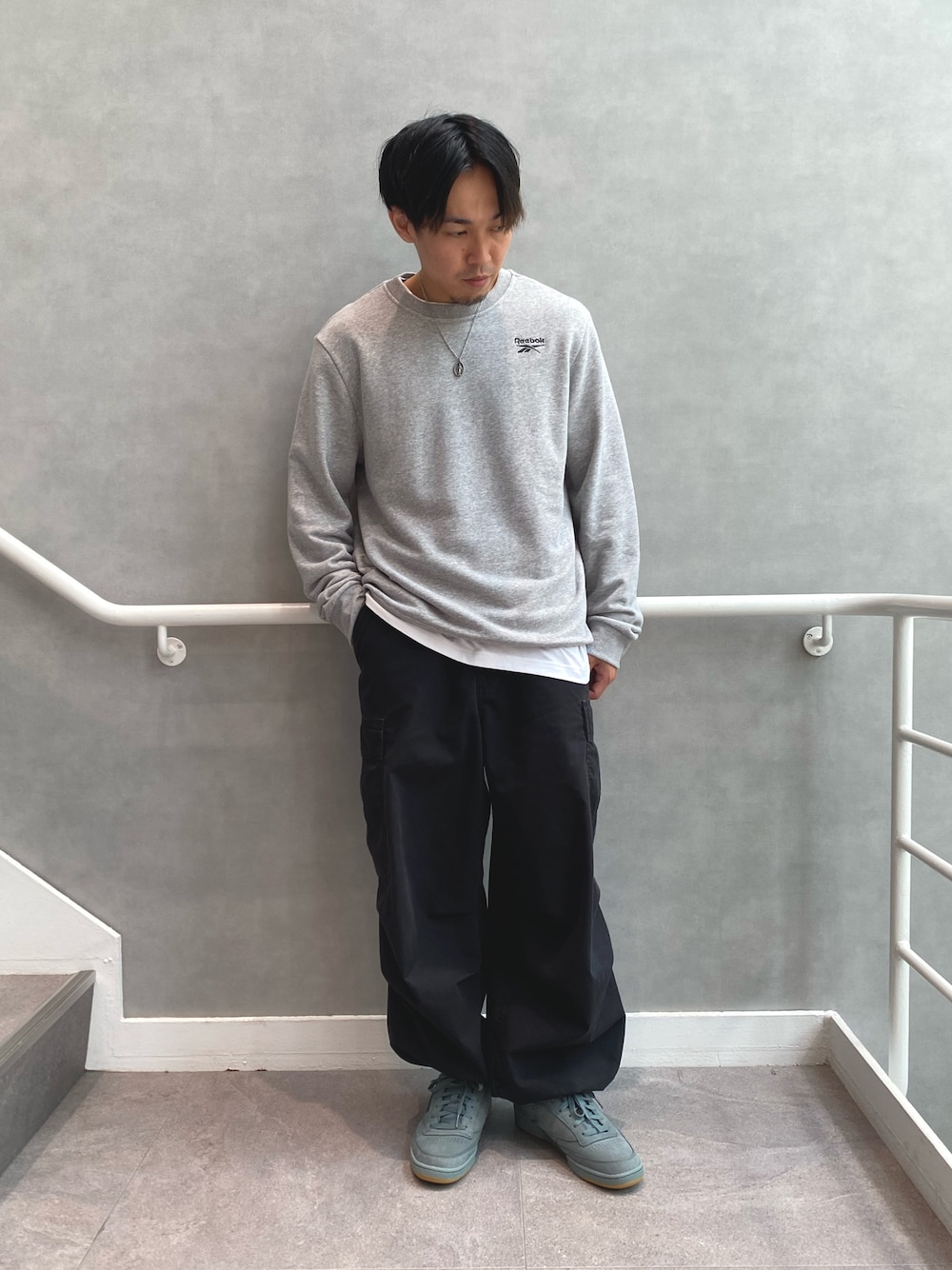 コーディネート