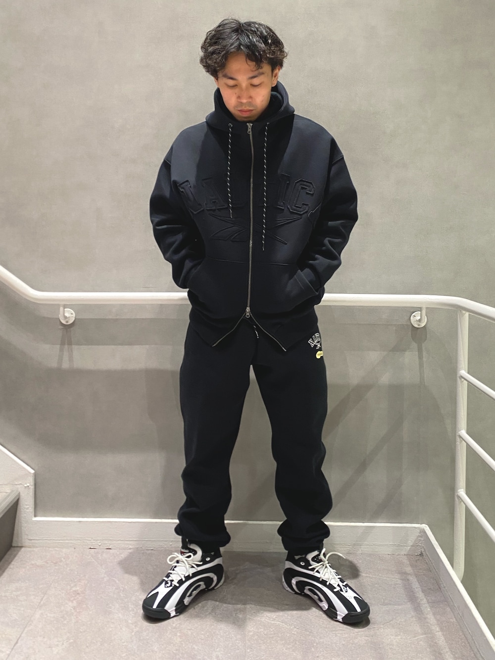 コーディネート