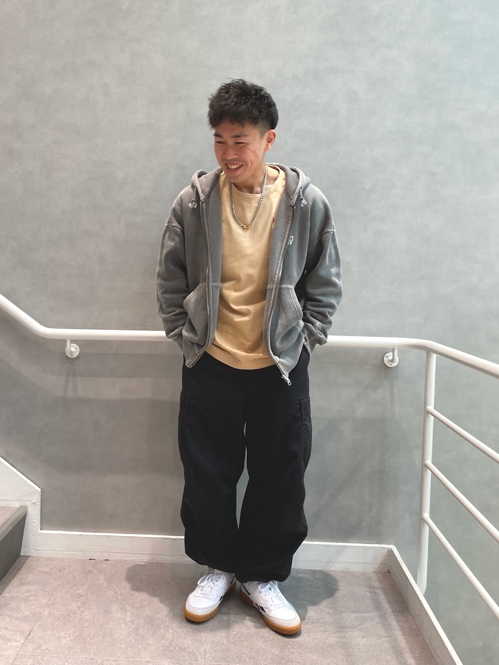 コーディネート