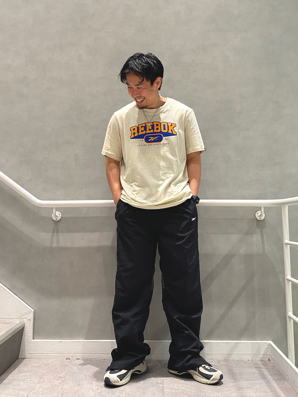 コーディネート