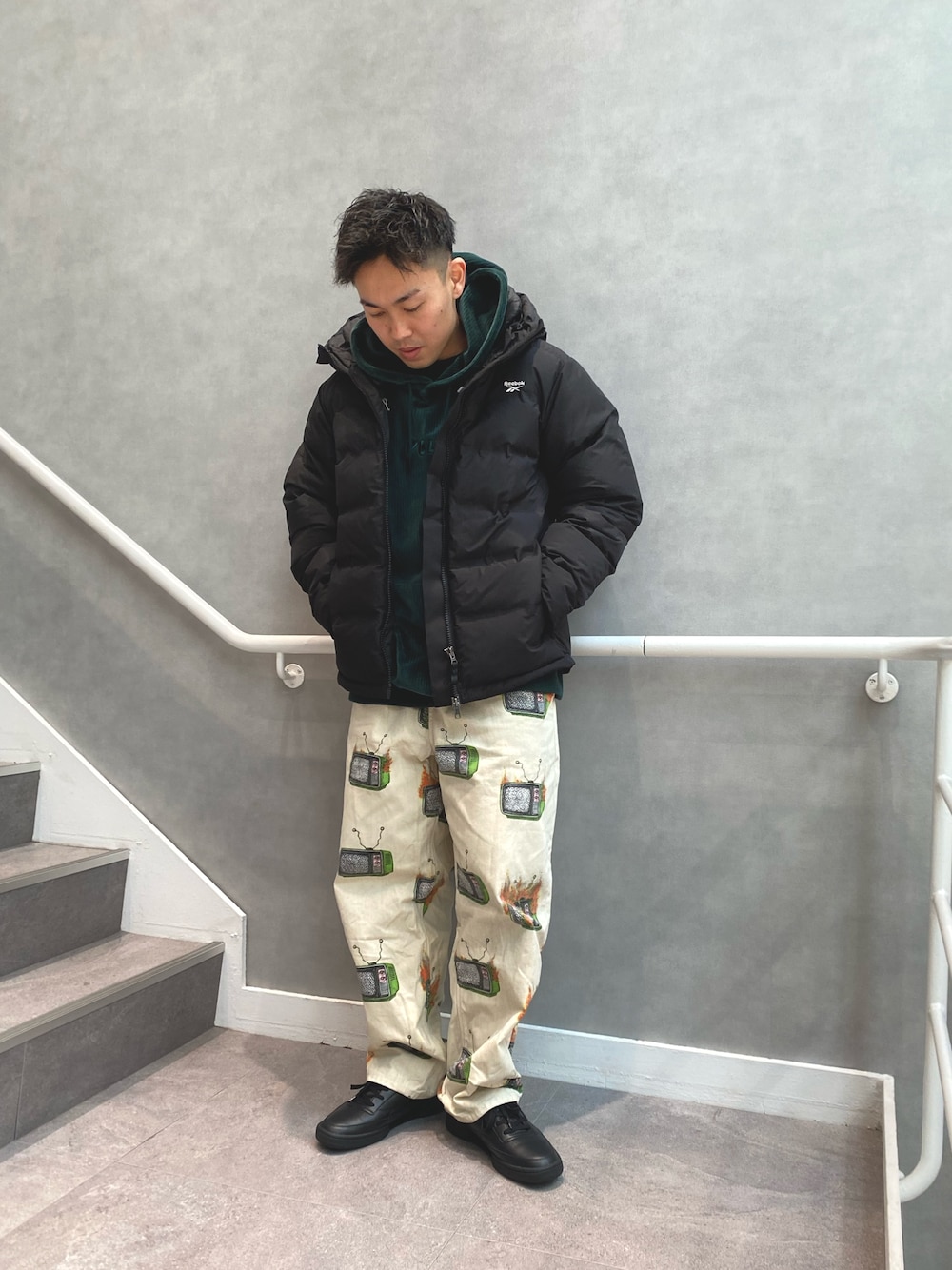 コーディネート