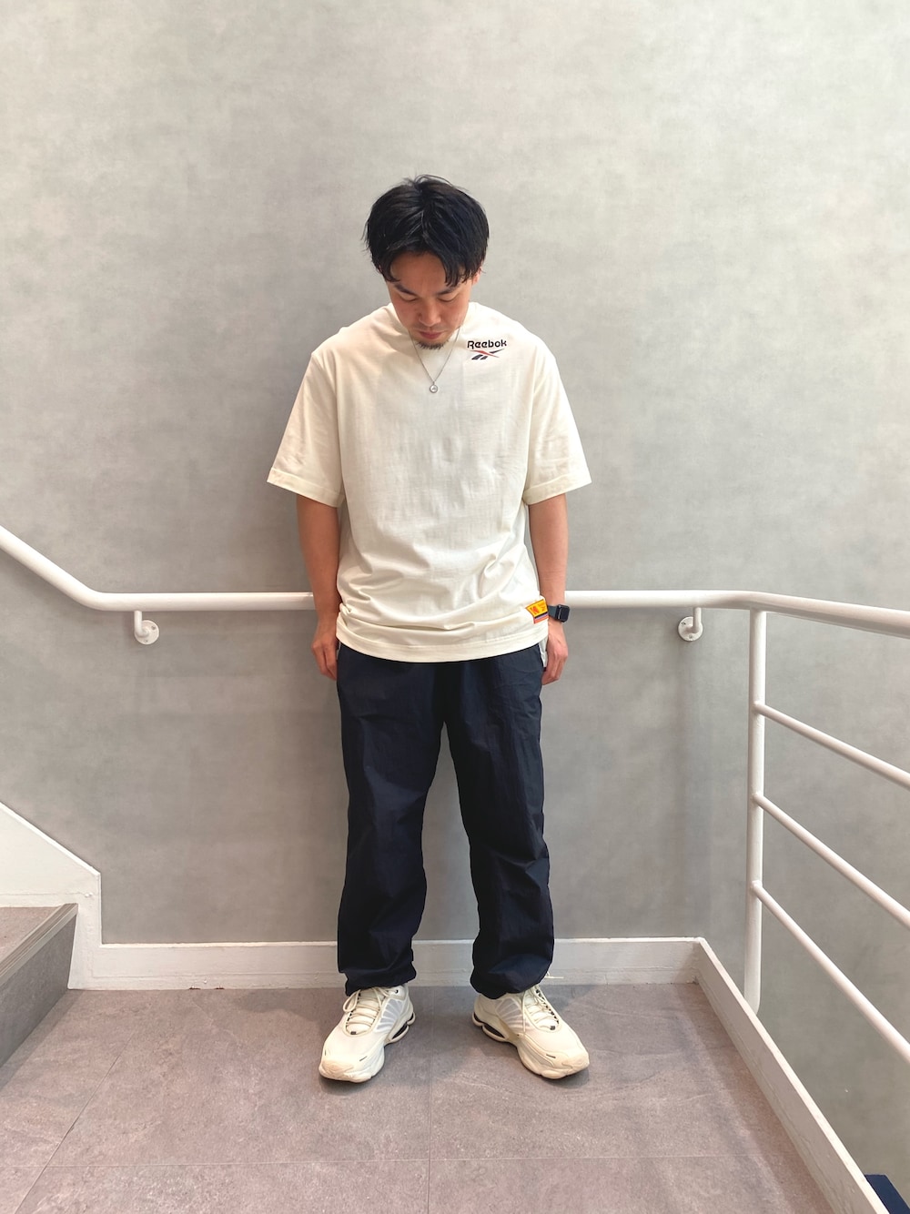 コーディネート