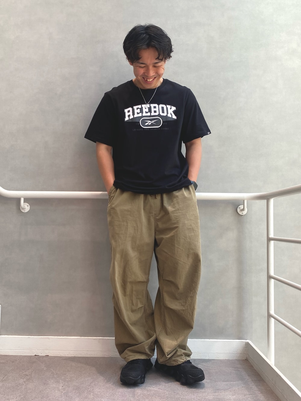 コーディネート