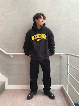 KOYAさんのコーディネート