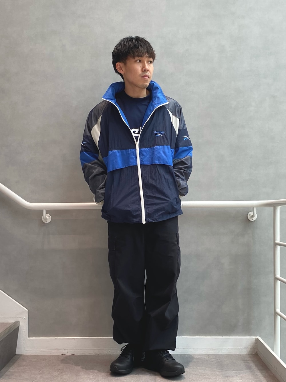 コーディネート