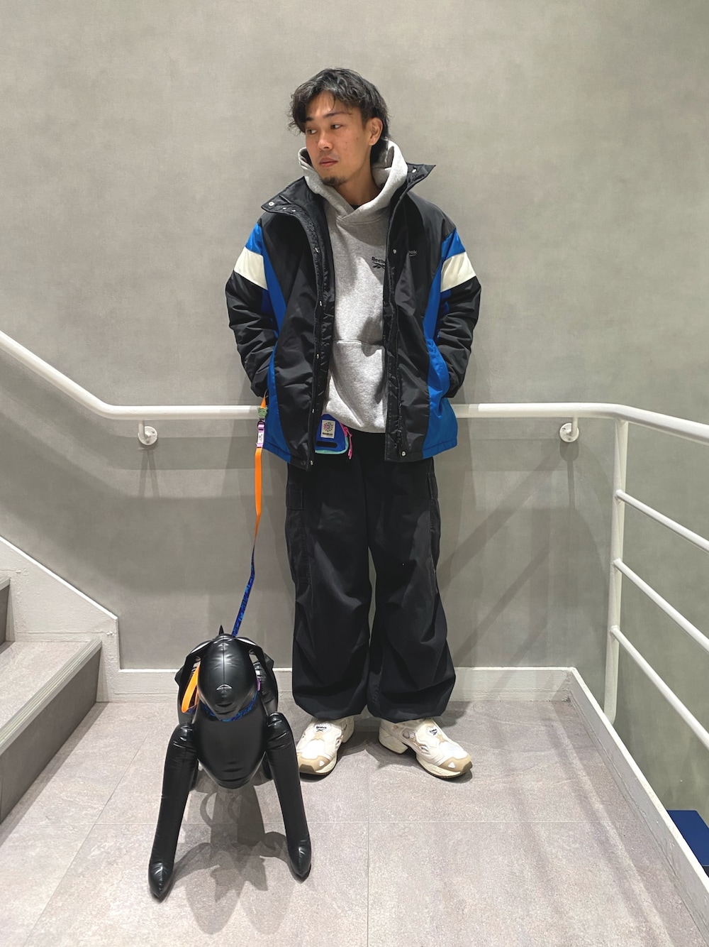 コーディネート