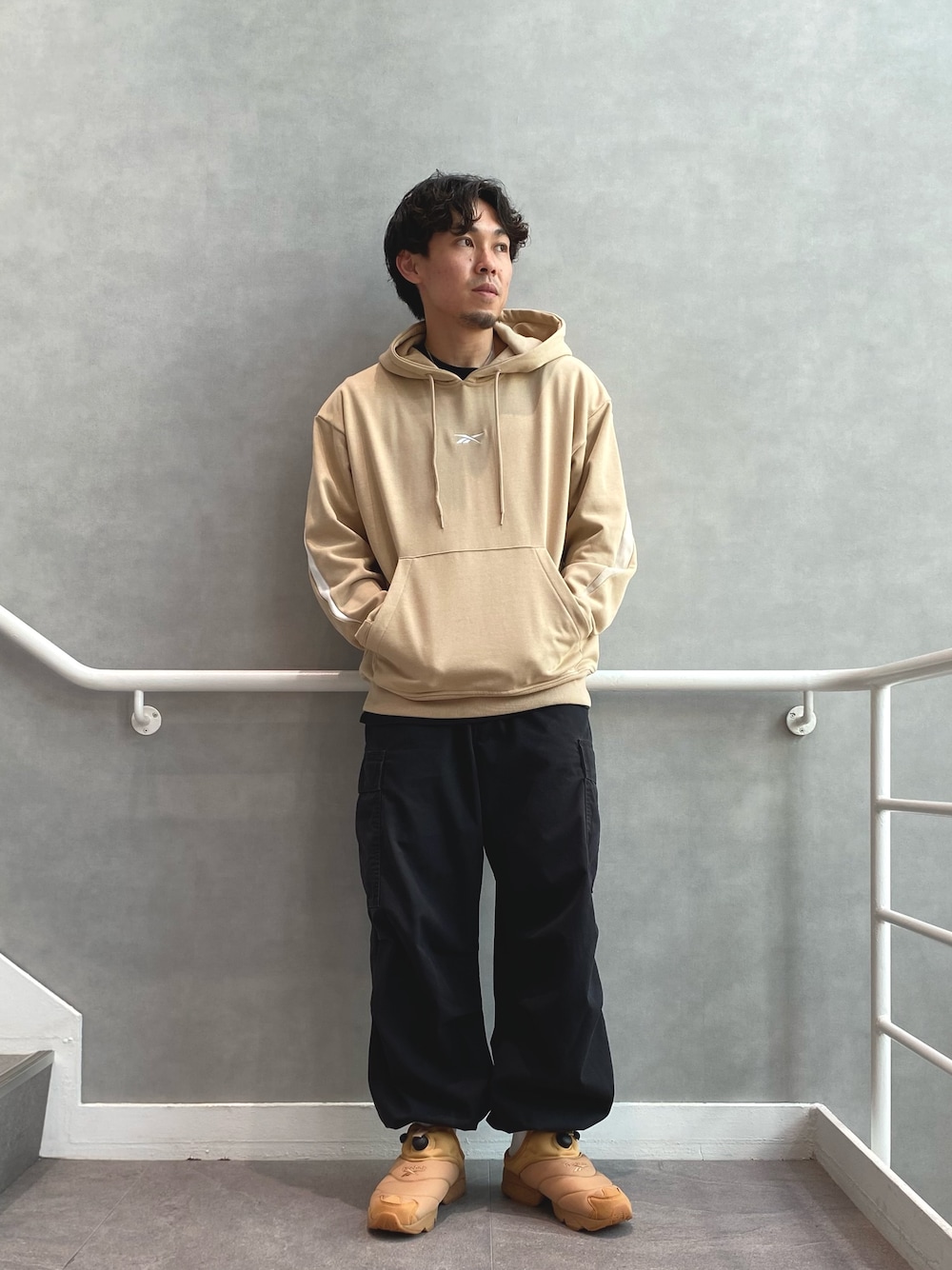 コーディネート