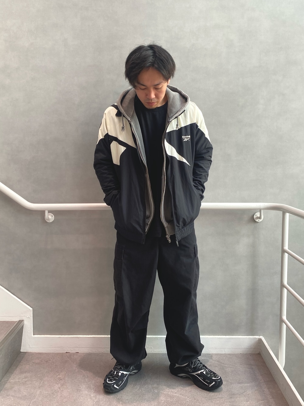 コーディネート