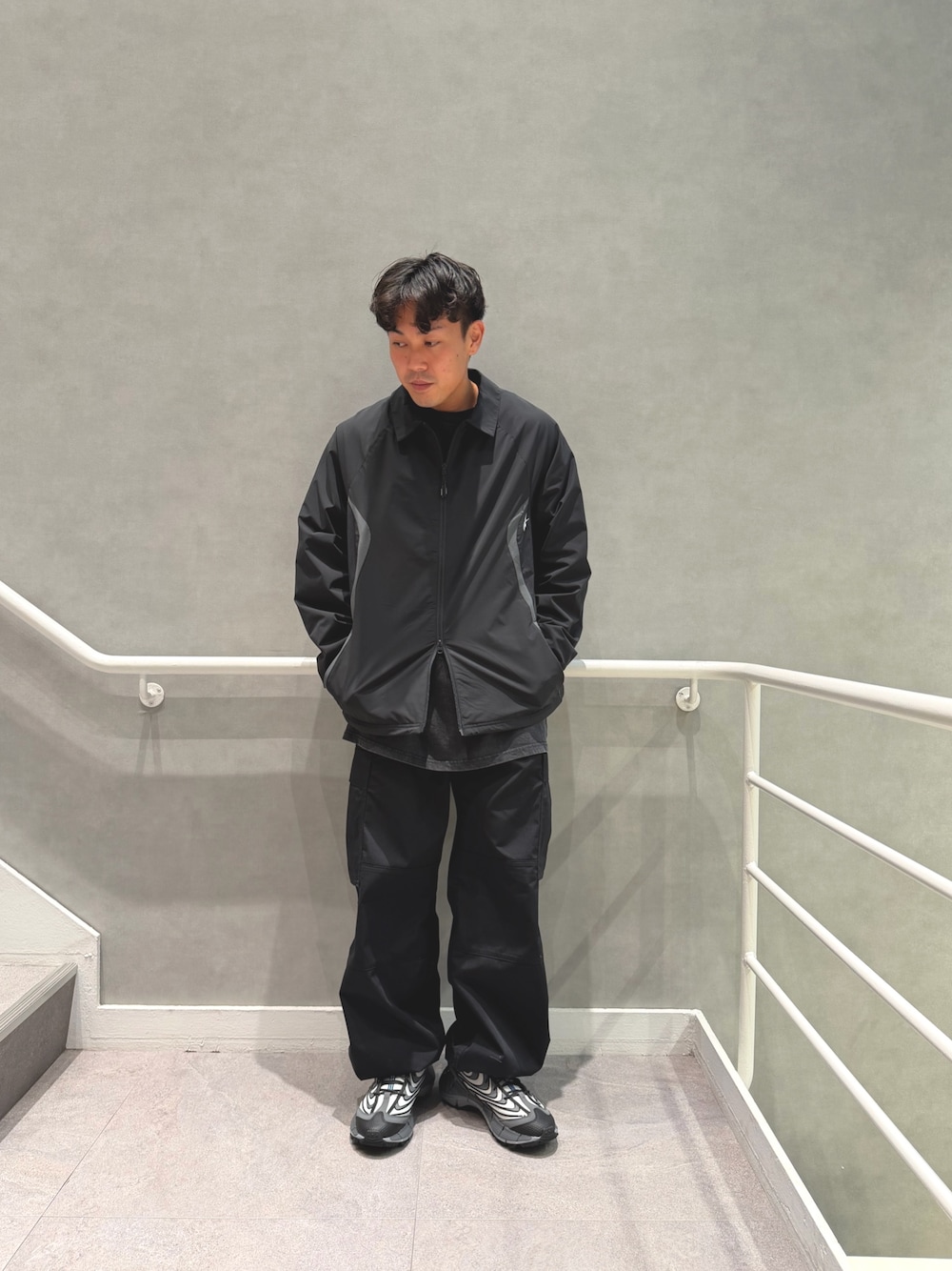 コーディネート