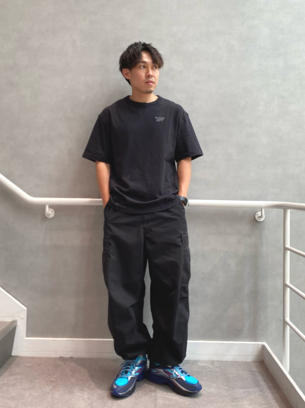 コーディネート