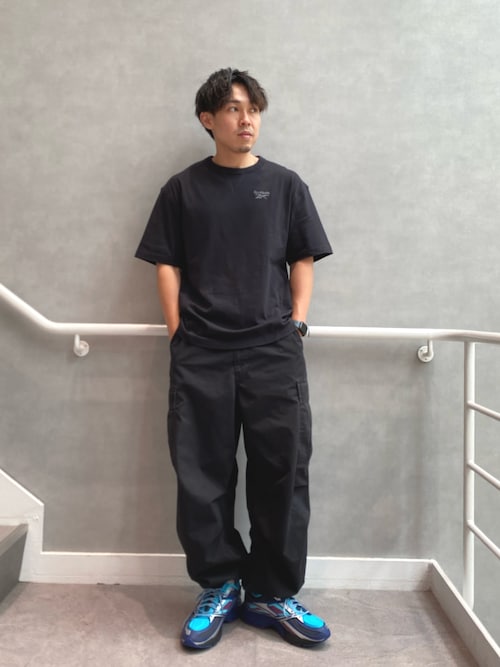 アイコン エレメンツ Tシャツ / ICON ELEMENTS TEE 