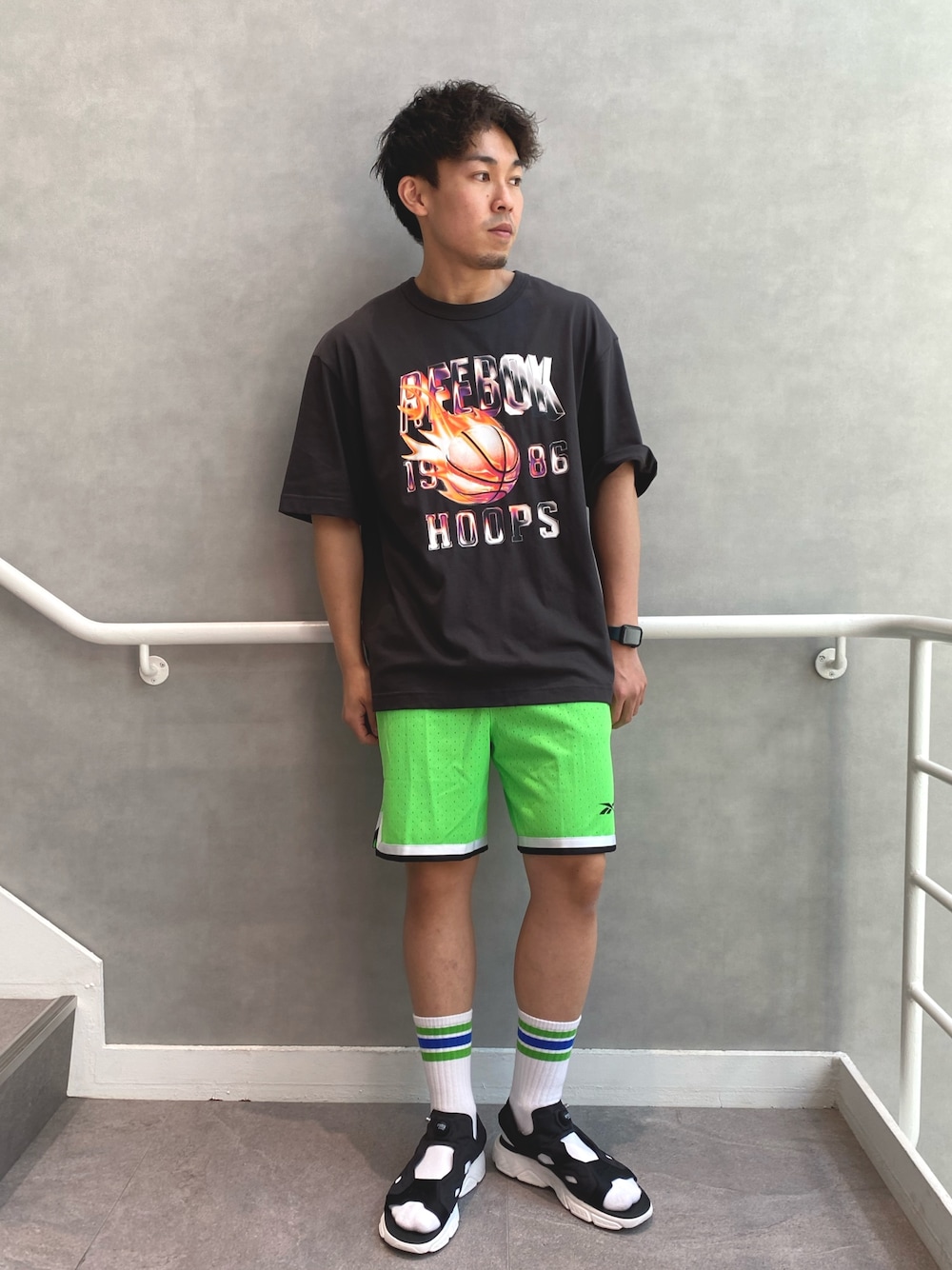 コーディネート