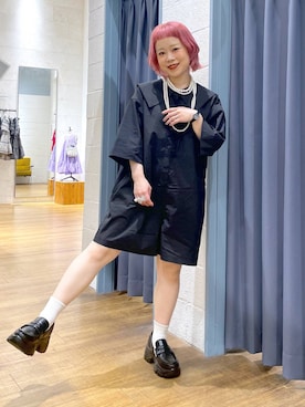 omizo555さんのコーディネート