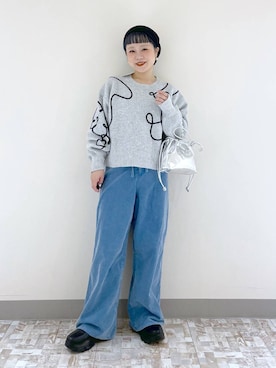 omizo555さんのコーディネート