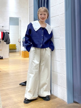 omizo555さんのコーディネート