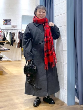 omizo555さんのコーディネート