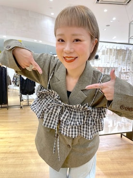 omizo555さんのコーディネート