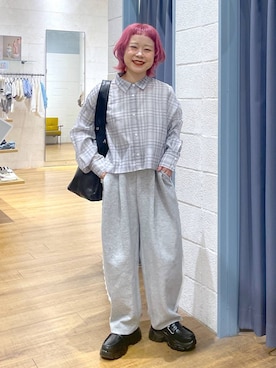 omizo555さんのコーディネート