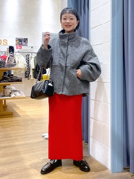 omizo555さんのコーディネート