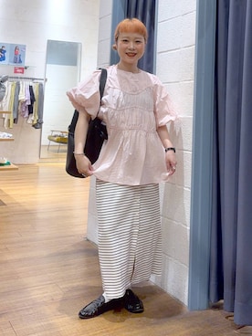 omizo555さんのコーディネート