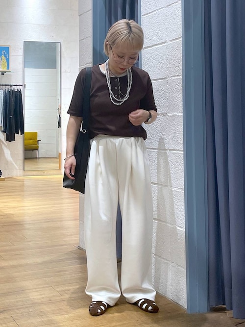 EYEWEAR2 284583（サングラス）｜LOWRYS FARM（ローリーズ