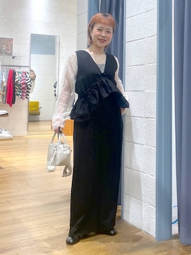 omizo555さんのコーディネート