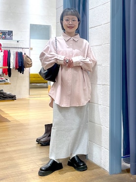 omizo555さんのコーディネート