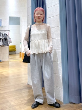 omizo555さんのコーディネート