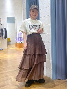 omizo555さんのコーディネート